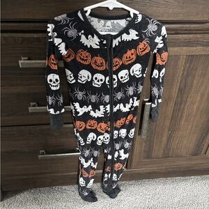 Little Sleepies Hallows Eve - 18-24 months